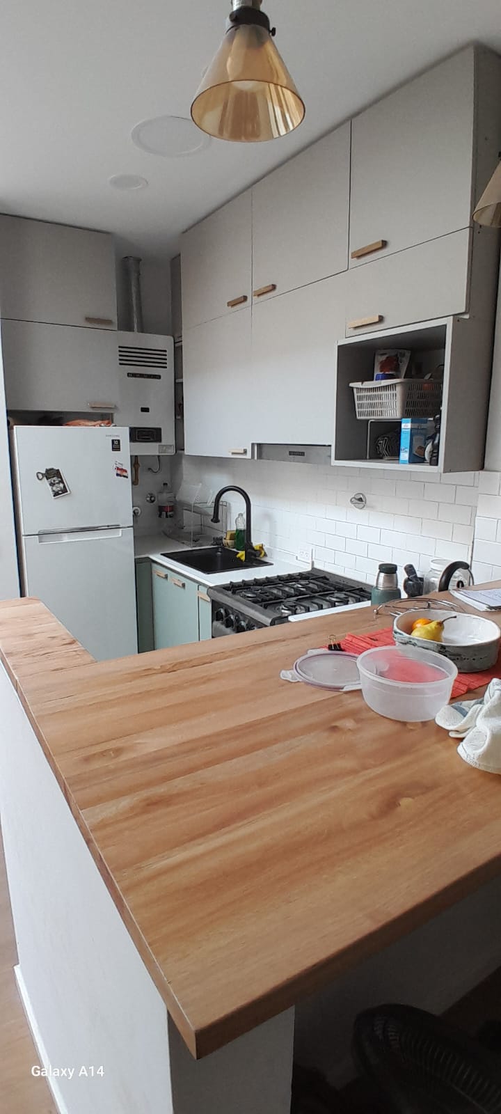 La Cocina de tus sueños 17